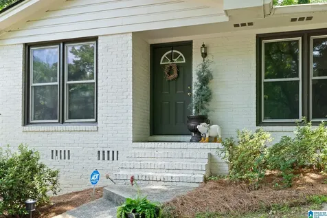 4704 Clairmont Avenue S Birmingham AL 35222