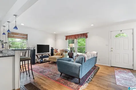 4704 Clairmont Avenue S Birmingham AL 35222
