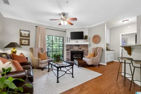 203 Sterling Oaks Drive Hoover AL 35244
