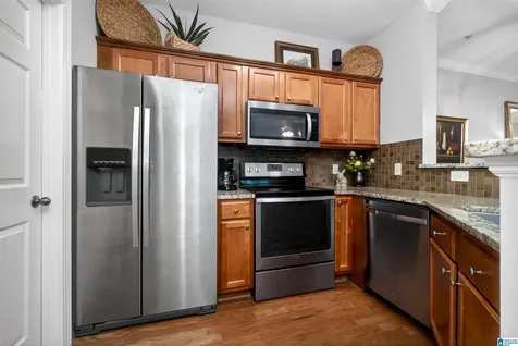 203 Sterling Oaks Drive Hoover AL 35244