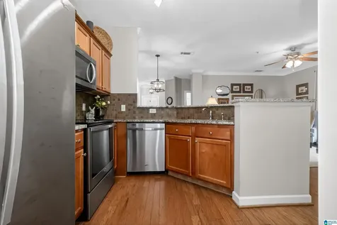 203 Sterling Oaks Drive Hoover AL 35244