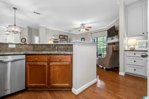 203 Sterling Oaks Drive Hoover AL 35244