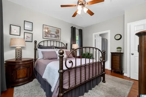 203 Sterling Oaks Drive Hoover AL 35244