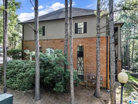 203 Sterling Oaks Drive Hoover AL 35244