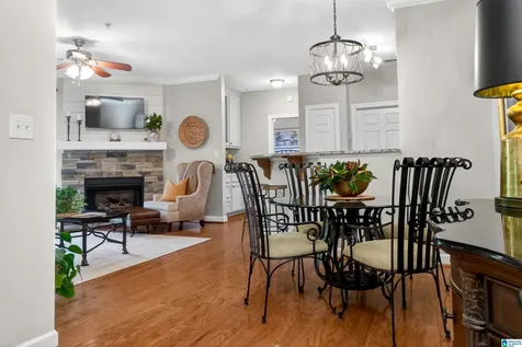 203 Sterling Oaks Drive Hoover AL 35244