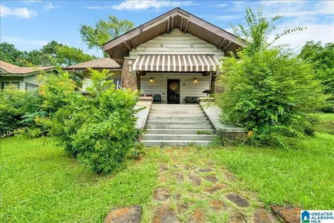 1217 33rd Street N Birmingham AL 35234