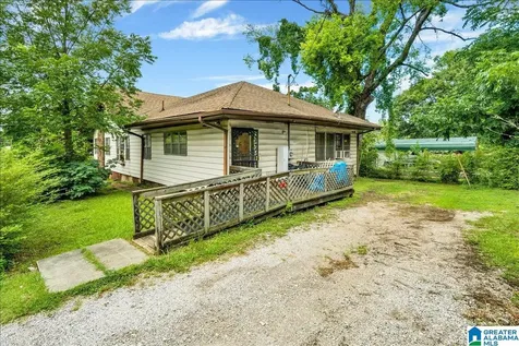 1217 33rd Street N Birmingham AL 35234