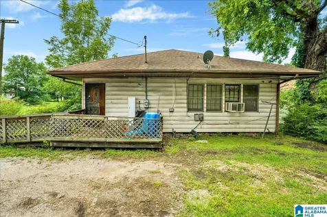 1217 33rd Street N Birmingham AL 35234