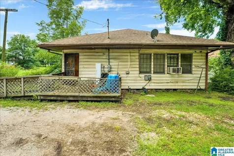 1217 33rd Street N Birmingham AL 35234