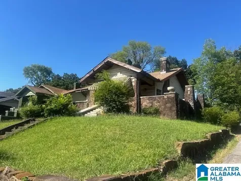 1217 33rd Street N Birmingham AL 35234