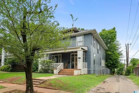 1606 Cullom Street S Birmingham AL 35205