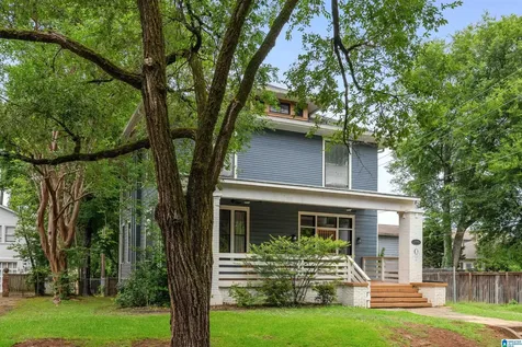 1606 Cullom Street S Birmingham AL 35205