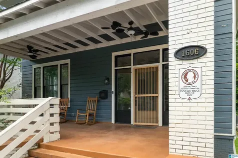 1606 Cullom Street S Birmingham AL 35205