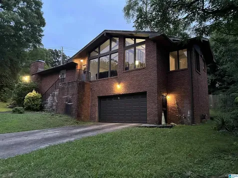 505 10th Terrace W Birmingham AL 35204