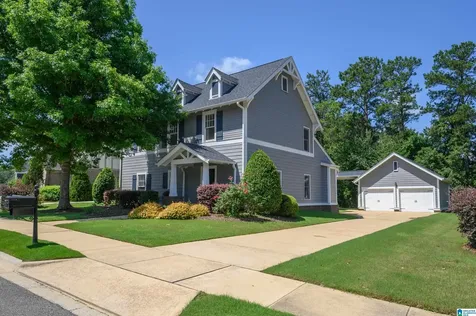 3889 James Hill Circle Hoover AL 35226