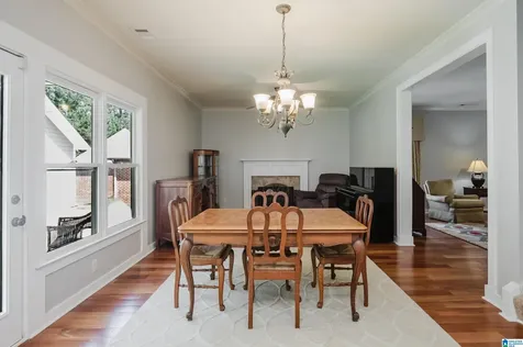 3889 James Hill Circle Hoover AL 35226
