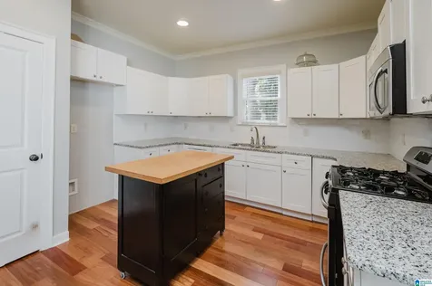 3889 James Hill Circle Hoover AL 35226