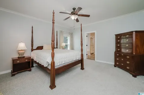 3889 James Hill Circle Hoover AL 35226