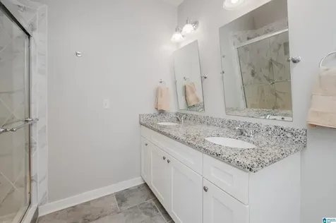 3889 James Hill Circle Hoover AL 35226