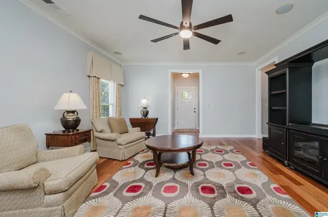 3889 James Hill Circle Hoover AL 35226