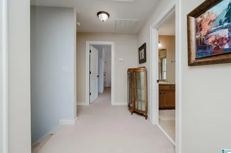 3889 James Hill Circle Hoover AL 35226