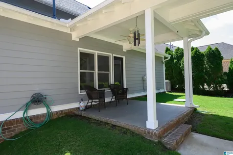 3889 James Hill Circle Hoover AL 35226