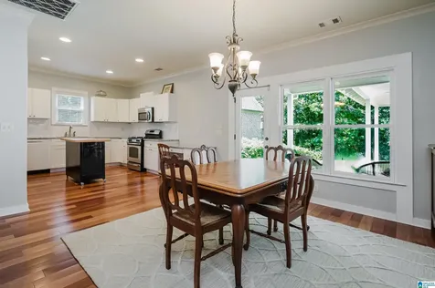 3889 James Hill Circle Hoover AL 35226