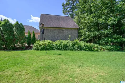 3889 James Hill Circle Hoover AL 35226