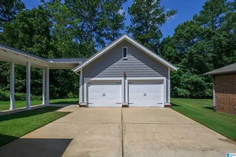 3889 James Hill Circle Hoover AL 35226