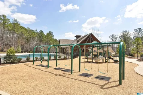 3889 James Hill Circle Hoover AL 35226