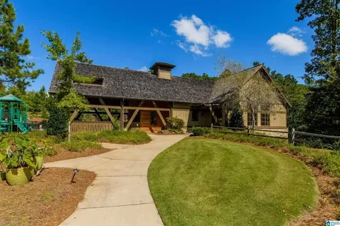 3889 James Hill Circle Hoover AL 35226