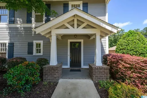 3889 James Hill Circle Hoover AL 35226