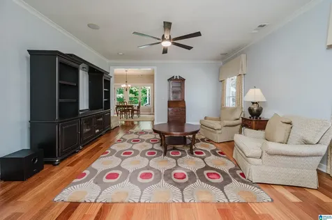 3889 James Hill Circle Hoover AL 35226