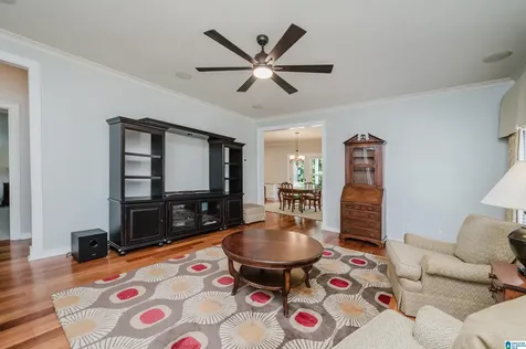 3889 James Hill Circle Hoover AL 35226