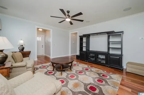 3889 James Hill Circle Hoover AL 35226