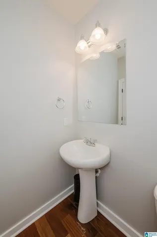3889 James Hill Circle Hoover AL 35226