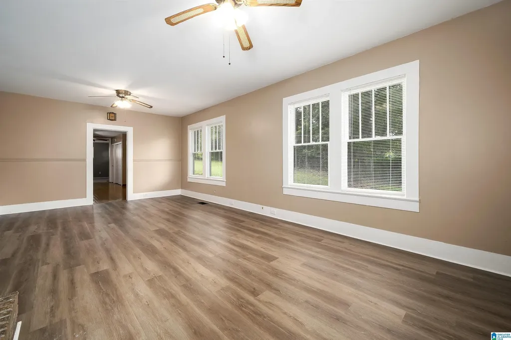 412 Newton Drive Midfield AL 35228