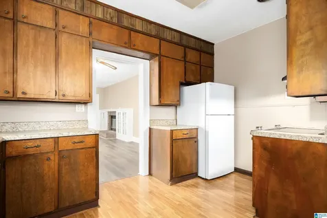 412 Newton Drive Midfield AL 35228