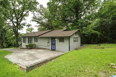 412 Newton Drive Midfield AL 35228