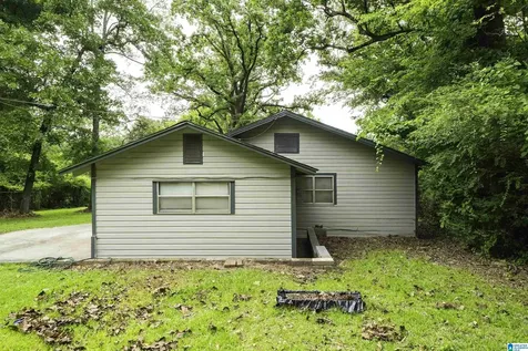 412 Newton Drive Midfield AL 35228