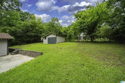 412 Newton Drive Midfield AL 35228