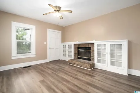 412 Newton Drive Midfield AL 35228