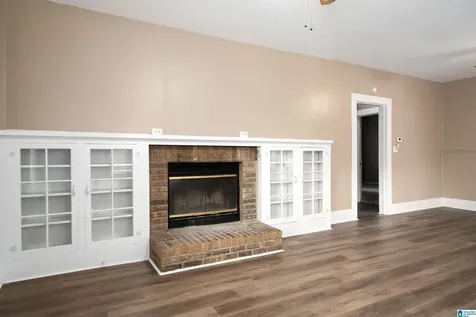 412 Newton Drive Midfield AL 35228
