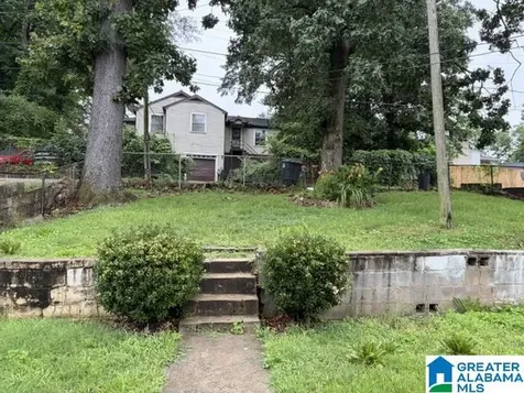 925 41st Street Ensley Birmingham AL 35208