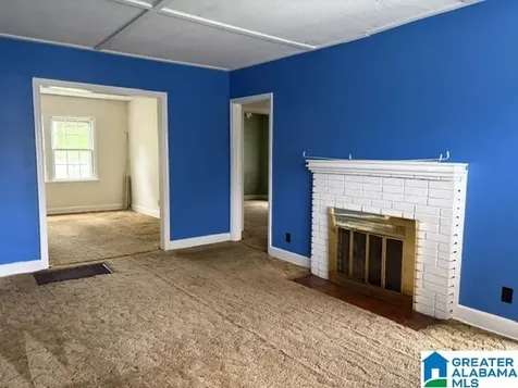 925 41st Street Ensley Birmingham AL 35208