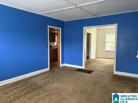 925 41st Street Ensley Birmingham AL 35208