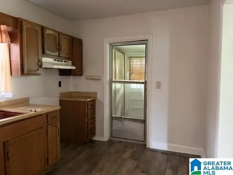 925 41st Street Ensley Birmingham AL 35208