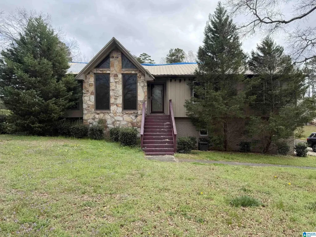 131 Westwood Drive SW Bessemer AL 35022