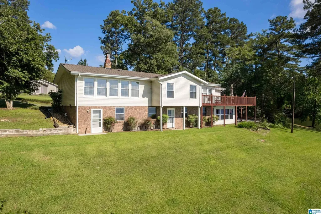 60 County Road 304 Cullman AL 35057