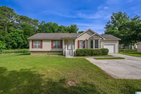 7214 Ann Avenue Leeds AL 35094